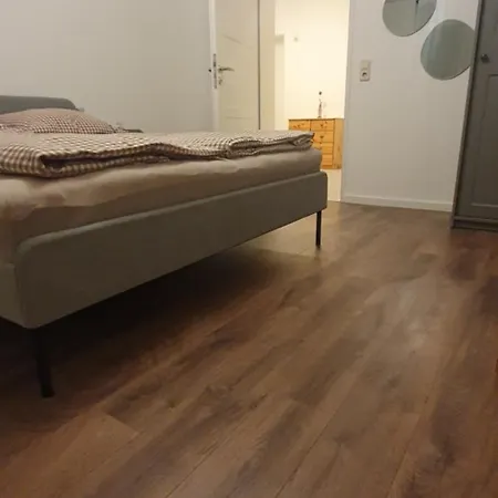 Kwatera prywatna Stube 21 Weingarten (Wuerttemberg)