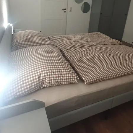 Stube 21 Séjour chez l'habitant