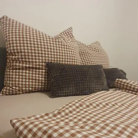 Séjour chez l'habitant Stube 21 *