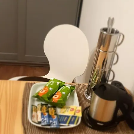 Stube 21 Séjour chez l'habitant *