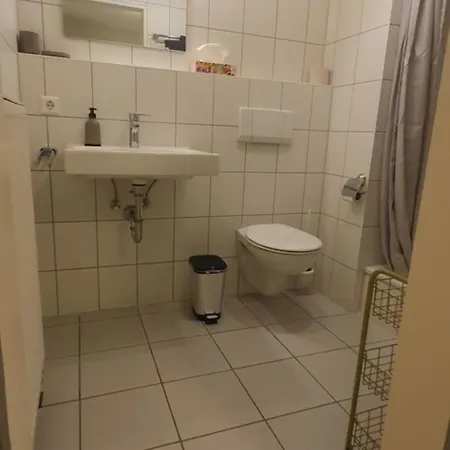 Kwatera prywatna Stube 21 Weingarten (Wuerttemberg)