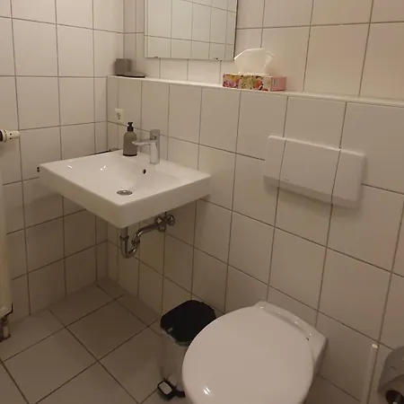Stube 21 Privat bolig Weingarten (Wuerttemberg)