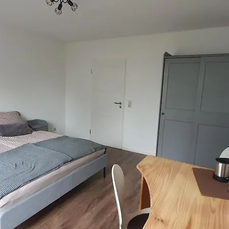 Homestay Stube 21