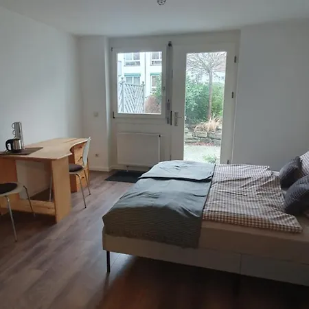 Stube 21 Weingarten (Wuerttemberg)