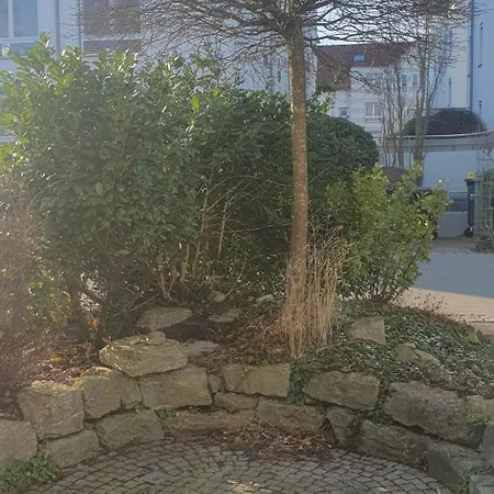 Stube 21 Séjour chez l'habitant