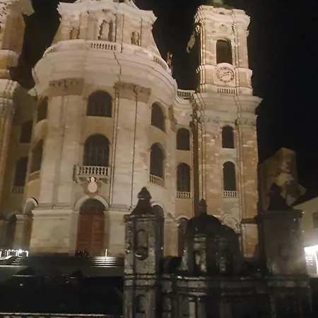 Kwatera prywatna Stube 21