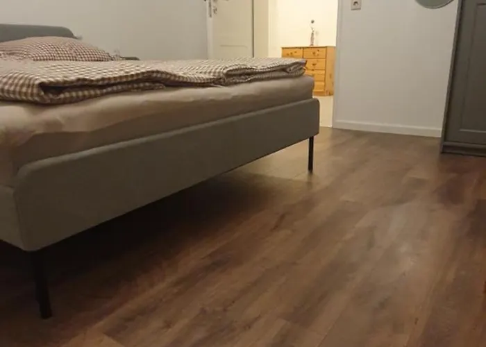 Séjour chez l'habitant Stube 21 Weingarten (Wuerttemberg)