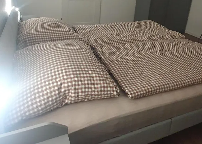 Stube 21 Séjour chez l'habitant