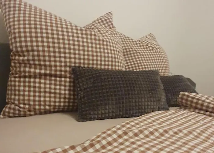 Séjour chez l'habitant Stube 21 *