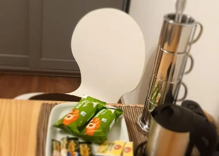 Stube 21 Séjour chez l'habitant *