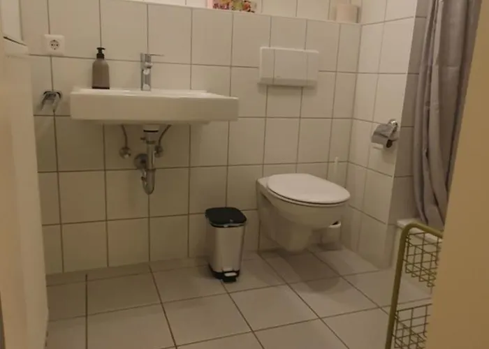 Séjour chez l'habitant Stube 21 Weingarten (Wuerttemberg)