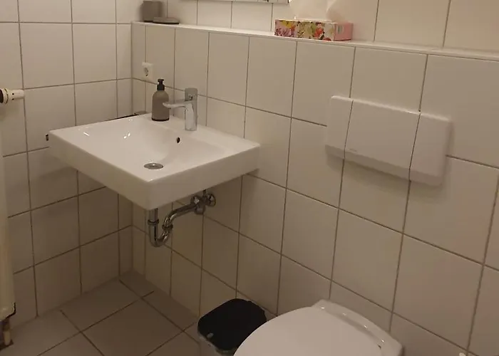 Stube 21 Séjour chez l'habitant Weingarten (Wuerttemberg)