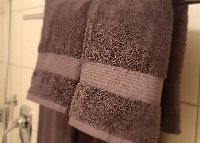 Stube 21 Проживание в семье