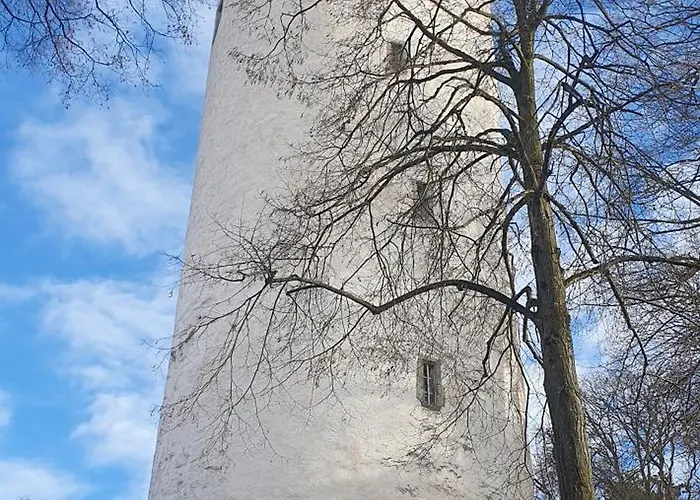 Stube 21 Weingarten (Wuerttemberg)