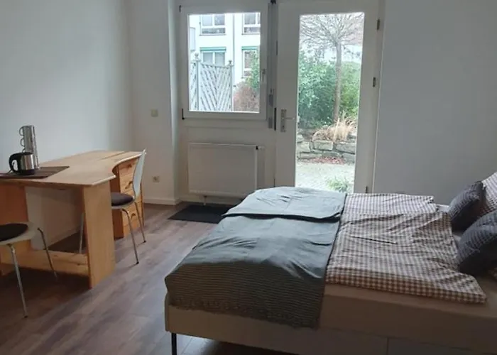 Stube 21 Вайнгартен