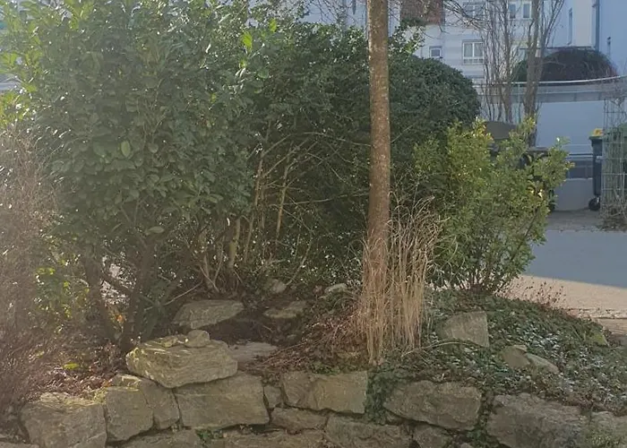 Stube 21 Séjour chez l'habitant