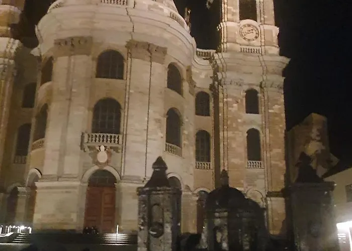 Séjour chez l'habitant Stube 21